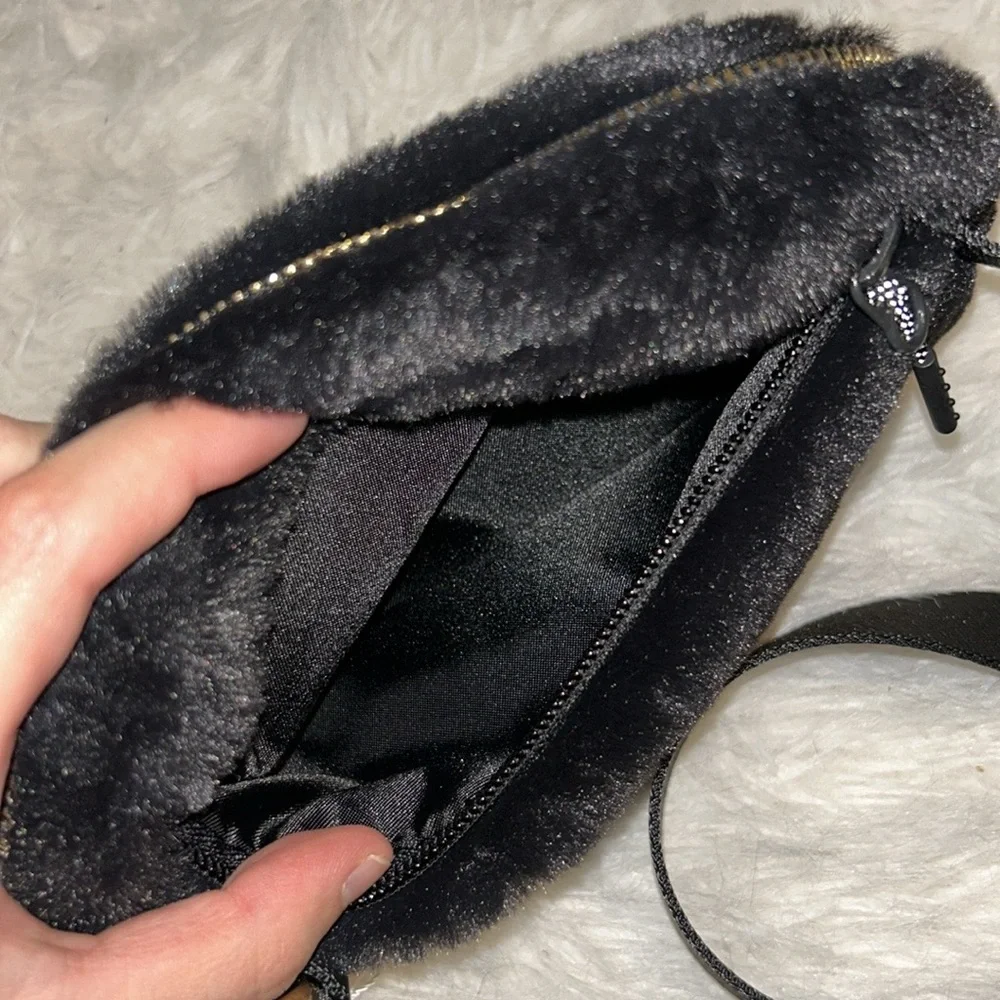 Lululemon Everywhere Belt Bag Plush Fleece